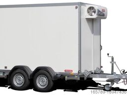 WOERMANN Frigo-King 3030/155