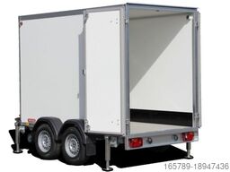 WOERMANN Frigo-King 3030/155