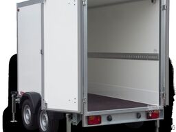 WOERMANN Frigo-King 3030/155