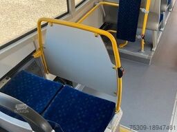 IVECO Crossway LE - Klima - Automatik - 2 Stück -