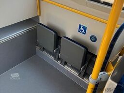 IVECO Crossway LE - Klima - Automatik - 2 Stück -