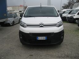 Citroen Jumpy