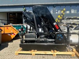 Hiab Kran Hiab X Hiduo 228-6 X Hiduo 228-6
