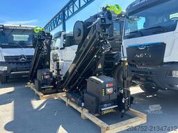 Hiab Kran Hiab X Hiduo 228-6 X Hiduo 228-6