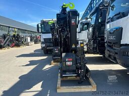 Hiab Kran Hiab X Hiduo 228-6 X Hiduo 228-6