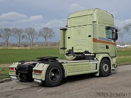 SCANIA R114.380