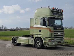 SCANIA R114.380