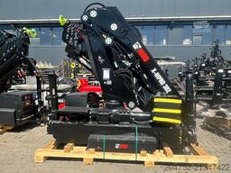 Hiab Kran HIAB X-HiPro 302 EP-5 X-HiPro 302 EP-5