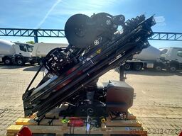 Hiab Kran HIAB X-HiPro 302 EP-5 X-HiPro 302 EP-5