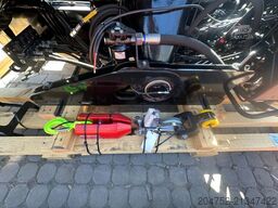 Hiab Kran HIAB X-HiPro 302 EP-5 X-HiPro 302 EP-5