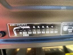 Hiab Kran HIAB X-HiPro 302 EP-5 X-HiPro 302 EP-5