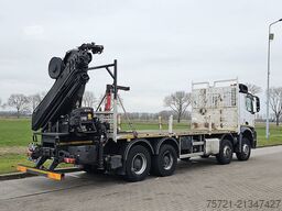 MERCEDES-BENZ AROCS 3240 HIAB 211EP5