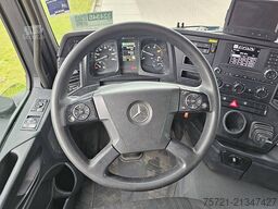 MERCEDES-BENZ AROCS 3240 HIAB 211EP5