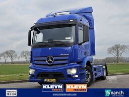 MERCEDES-BENZ ACTROS 1840