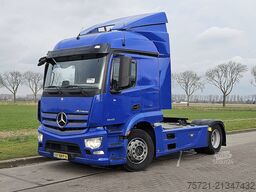 MERCEDES-BENZ ACTROS 1840