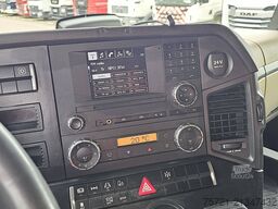 MERCEDES-BENZ ACTROS 1840