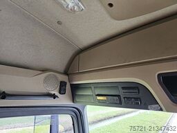 MERCEDES-BENZ ACTROS 1840