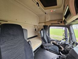 MERCEDES-BENZ ACTROS 1840