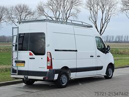 RENAULT MASTER 2.3 DCI L2H2 56 dkm.!!!