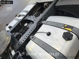 Mercedes Actros 1845 4X2 Bigspace Lowdeck Mirrorcam 2x Tank