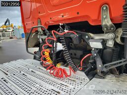 Mercedes Actros 1943 4X2 Bigspace Hydraulic ACC Euro 6