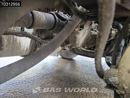 Mercedes Actros 1943 4X2 Bigspace Hydraulic ACC Euro 6