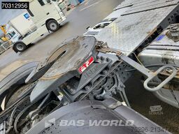 Mercedes Actros 1943 4X2 Bigspace Hydraulic ACC Euro 6