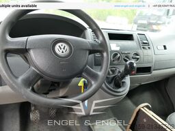Volkswagen T5 Transporter 1.9 TDI 2-Sitzer PARKTRONIK 2xSCHIEBETÜR