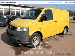 Volkswagen T5 Transporter 1.9 TDI PARKTRONIK 2xSCHIEBETÜR