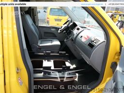 Volkswagen T5 Transporter 1.9 TDI PARKTRONIK 2xSCHIEBETÜR