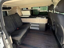 Mercedes Marco Polo 2022 | Automática | Techo elevable