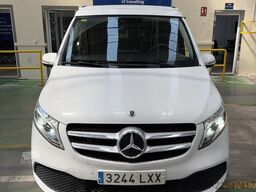 Mercedes Marco Polo 2022 | Automática | Techo elevable