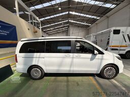 Mercedes Marco Polo 2022 | Automática | Techo elevable