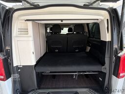 Mercedes Marco Polo 2022 | Automática | Techo elevable
