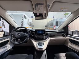 Mercedes Marco Polo 2022 | Automática | Techo elevable