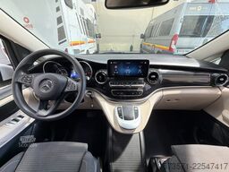 Mercedes Marco Polo 2022 | Automática | Techo elevable