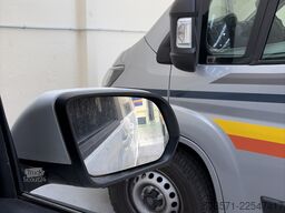 Mercedes Marco Polo 2022 | Automática | Techo elevable