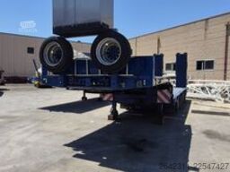 Goldhofer STZ-H5-37/80A