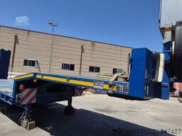 Goldhofer STZ-H5-37/80A