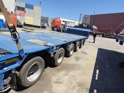 Goldhofer STZ-H5-37/80A
