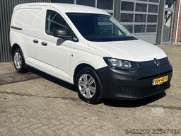 VW Caddy Cargo 2.0 TDI Bpm vrij!! Airco Cruise con...