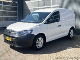 VW Caddy Cargo 2.0 TDI Bpm vrij!! Airco Cruise con...