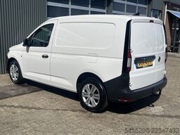 VW Caddy Cargo 2.0 TDI Bpm vrij!! Airco Cruise con...
