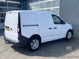 VW Caddy Cargo 2.0 TDI Bpm vrij!! Airco Cruise con...