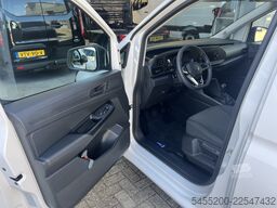 VW Caddy Cargo 2.0 TDI Bpm vrij!! Airco Cruise con...