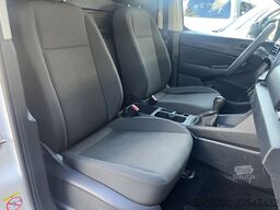 VW Caddy Cargo 2.0 TDI Bpm vrij!! Airco Cruise con...