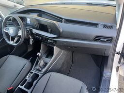 VW Caddy Cargo 2.0 TDI Bpm vrij!! Airco Cruise con...
