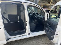 VW Caddy Cargo 2.0 TDI Bpm vrij!! Airco Cruise con...