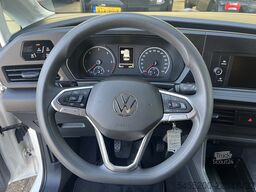 VW Caddy Cargo 2.0 TDI Bpm vrij!! Airco Cruise con...