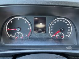 VW Caddy Cargo 2.0 TDI Bpm vrij!! Airco Cruise con...